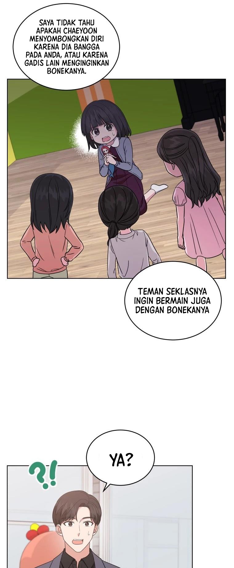 My Daughter is Music Genius Chapter 30 Gambar 18