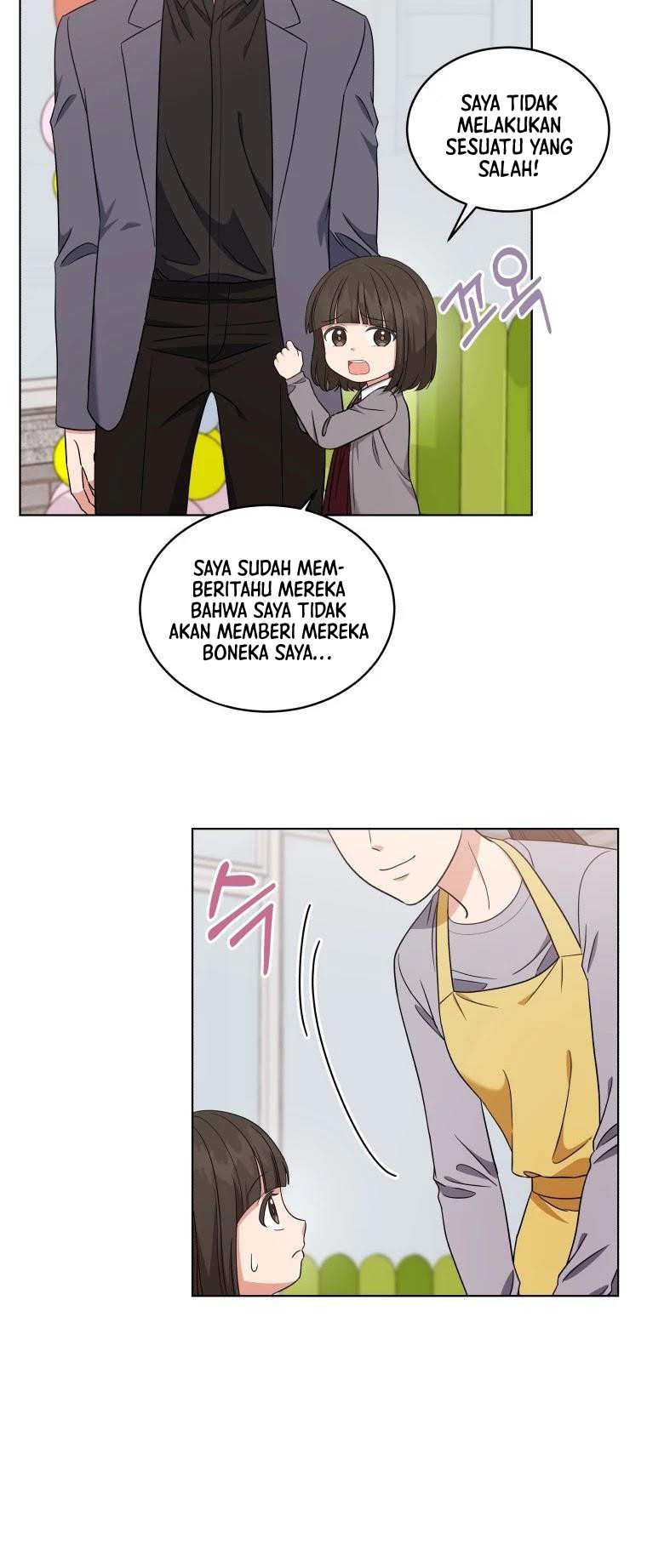 My Daughter is Music Genius Chapter 30 Gambar 19
