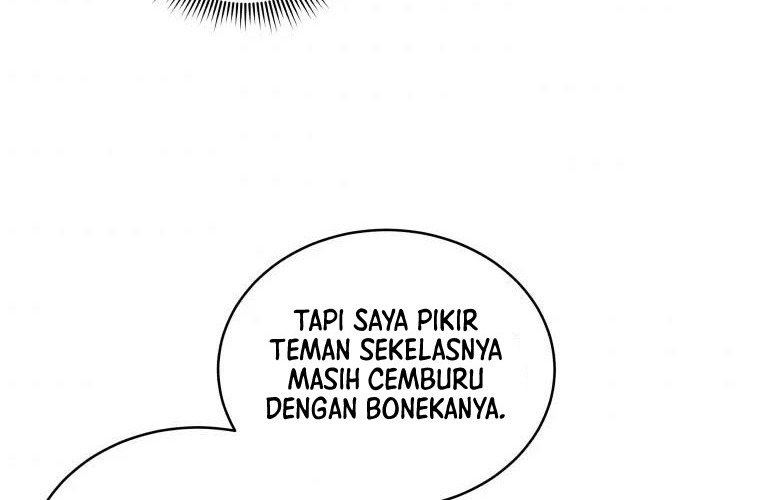 My Daughter is Music Genius Chapter 30 Gambar 23