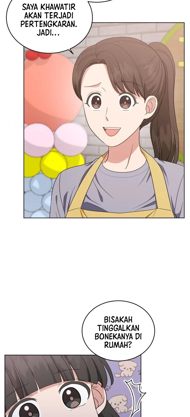 My Daughter is Music Genius Chapter 30 Gambar 24