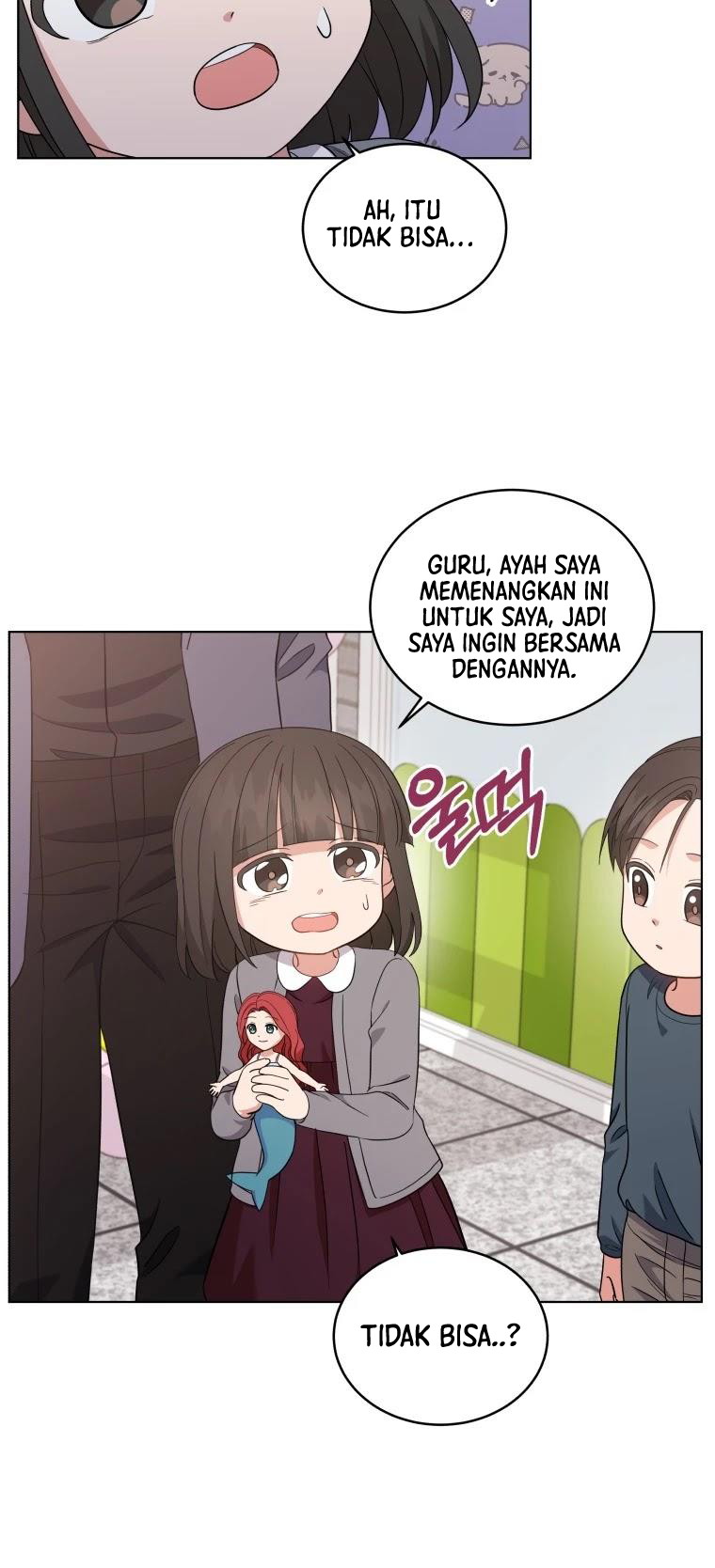 My Daughter is Music Genius Chapter 30 Gambar 25