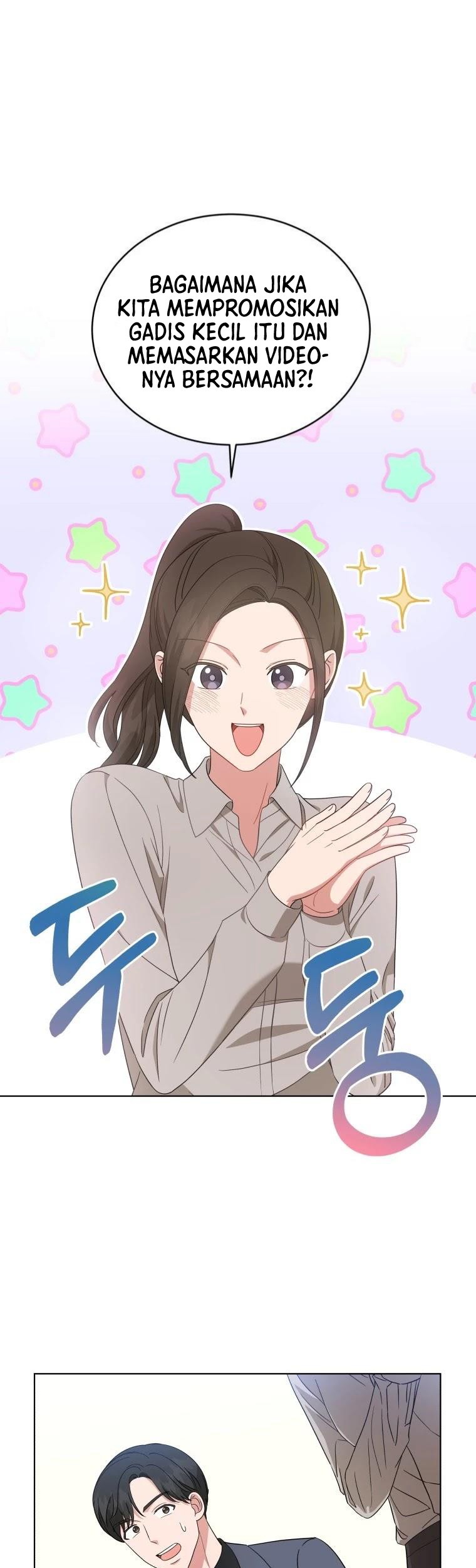 Baca  My Daughter is Music Genius Chapter 30 Gambar 2