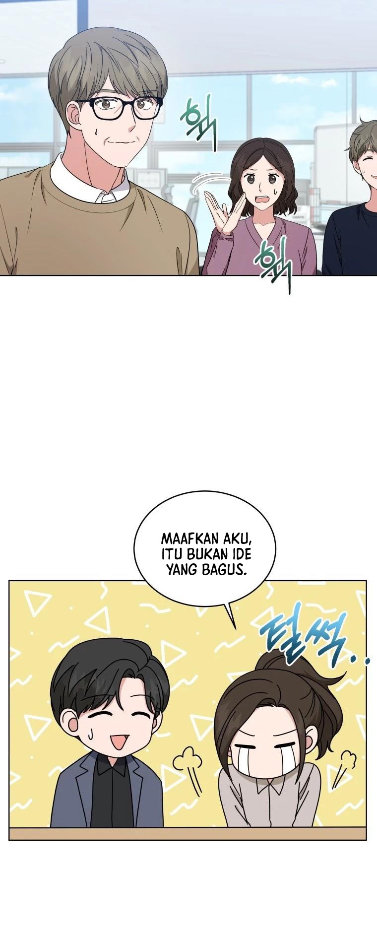 My Daughter is Music Genius Chapter 30 Gambar 7