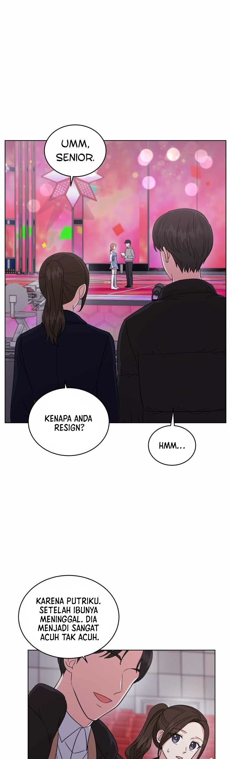 My Daughter is Music Genius Chapter 31 Gambar 18