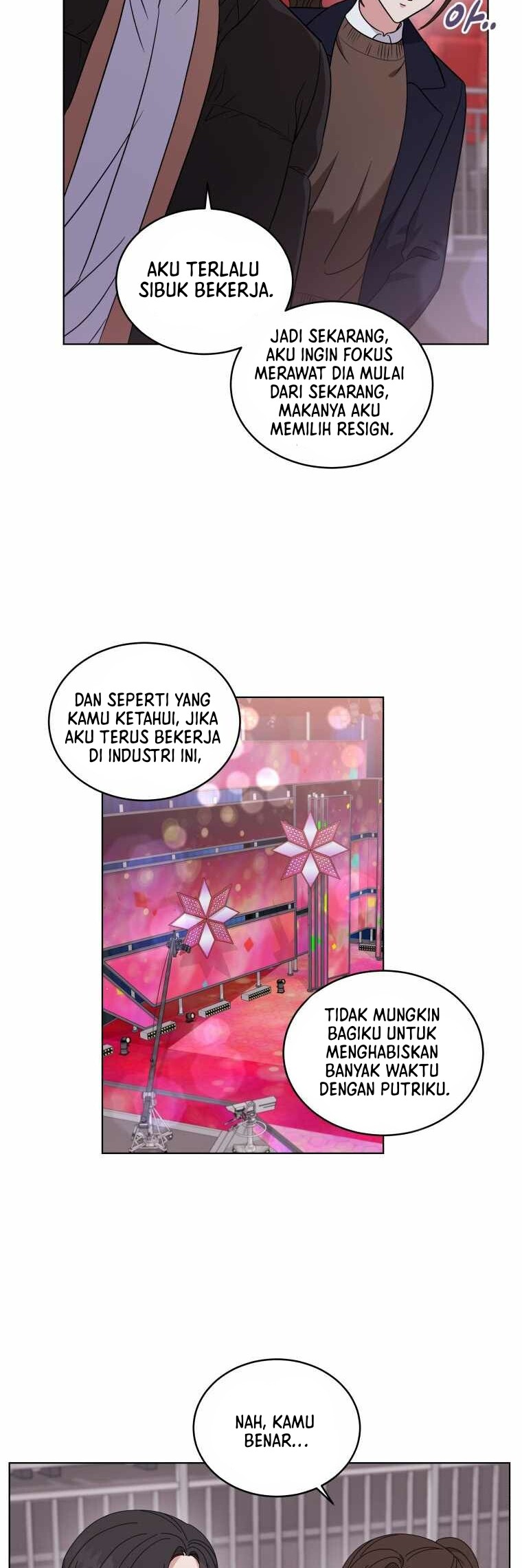 My Daughter is Music Genius Chapter 31 Gambar 19