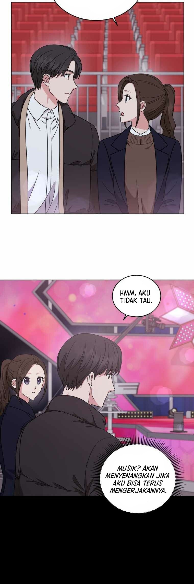 My Daughter is Music Genius Chapter 31 Gambar 21