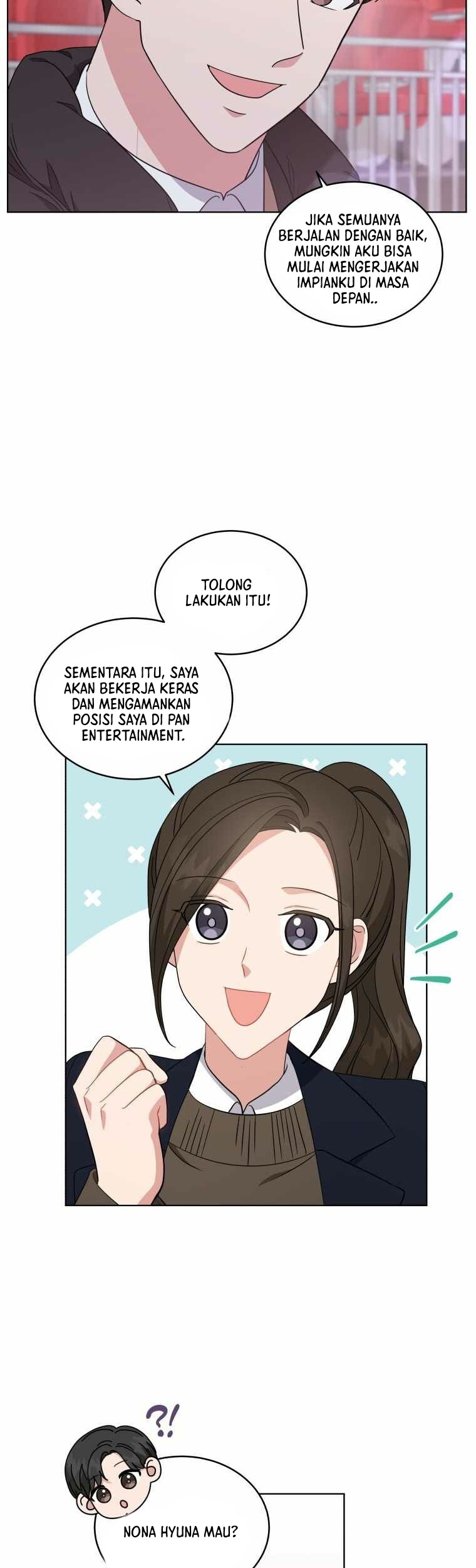 My Daughter is Music Genius Chapter 31 Gambar 23