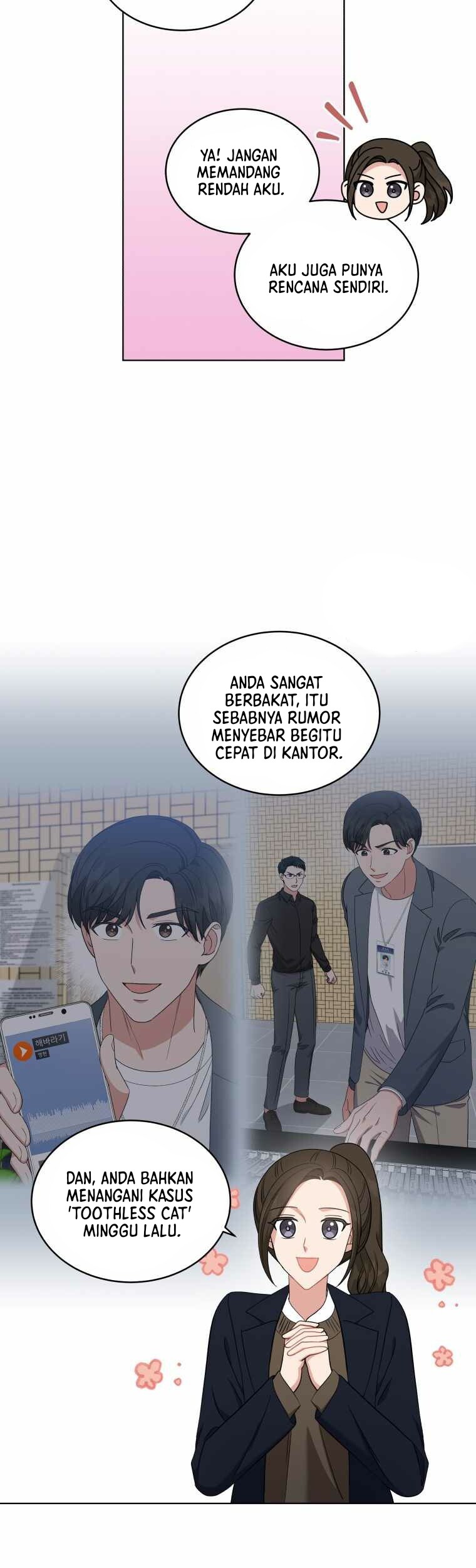 My Daughter is Music Genius Chapter 31 Gambar 24