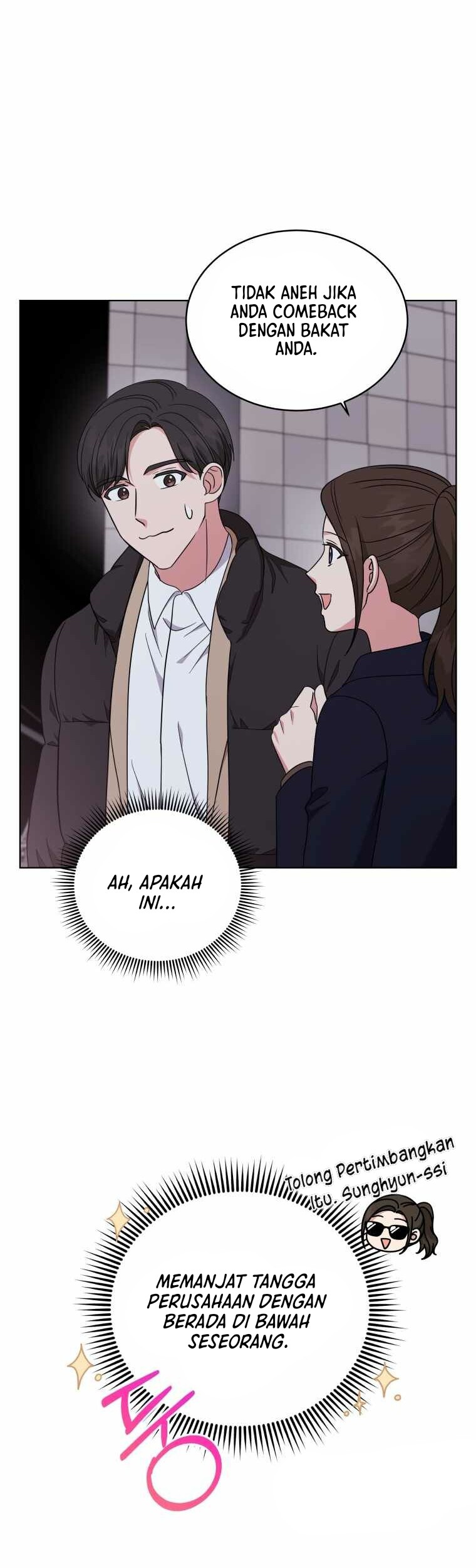 My Daughter is Music Genius Chapter 31 Gambar 25