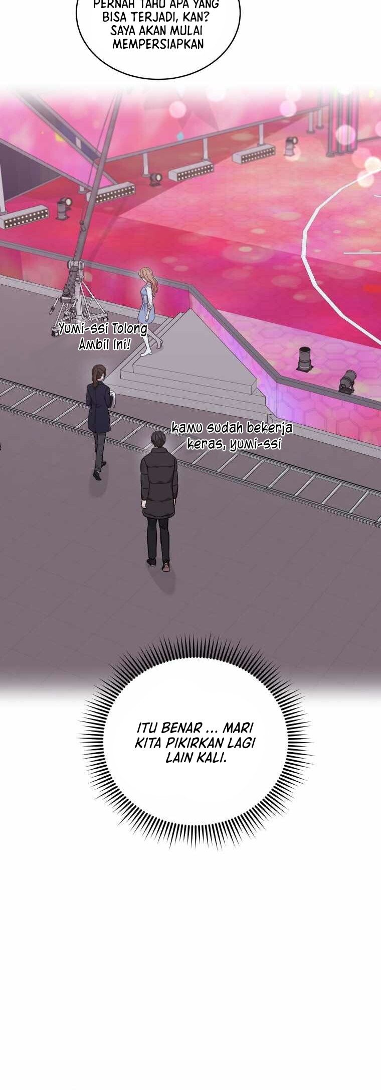 My Daughter is Music Genius Chapter 31 Gambar 27