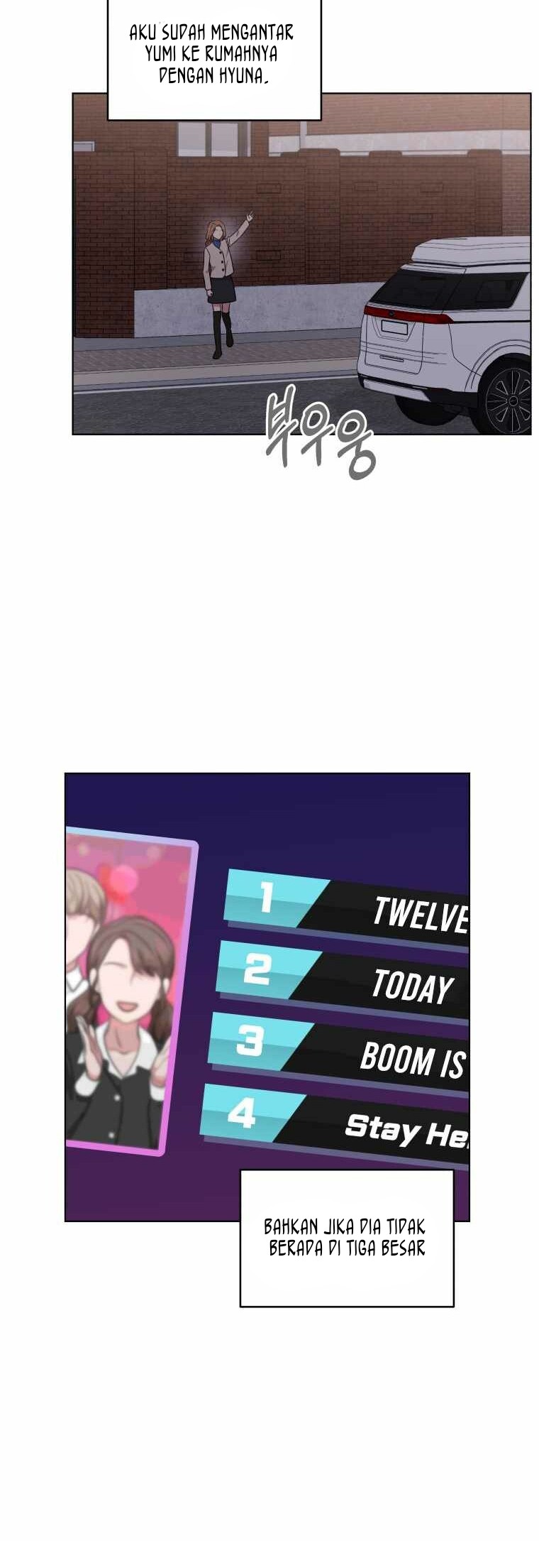 My Daughter is Music Genius Chapter 31 Gambar 29