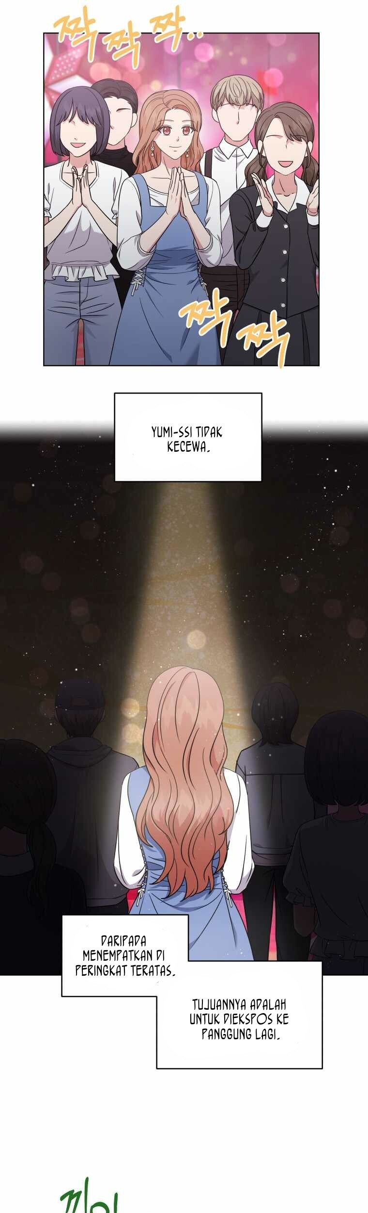 My Daughter is Music Genius Chapter 31 Gambar 30