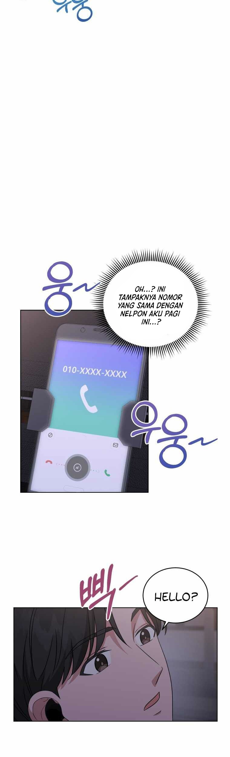 My Daughter is Music Genius Chapter 31 Gambar 32