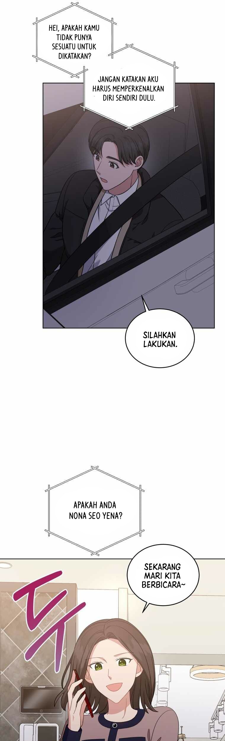 My Daughter is Music Genius Chapter 31 Gambar 34