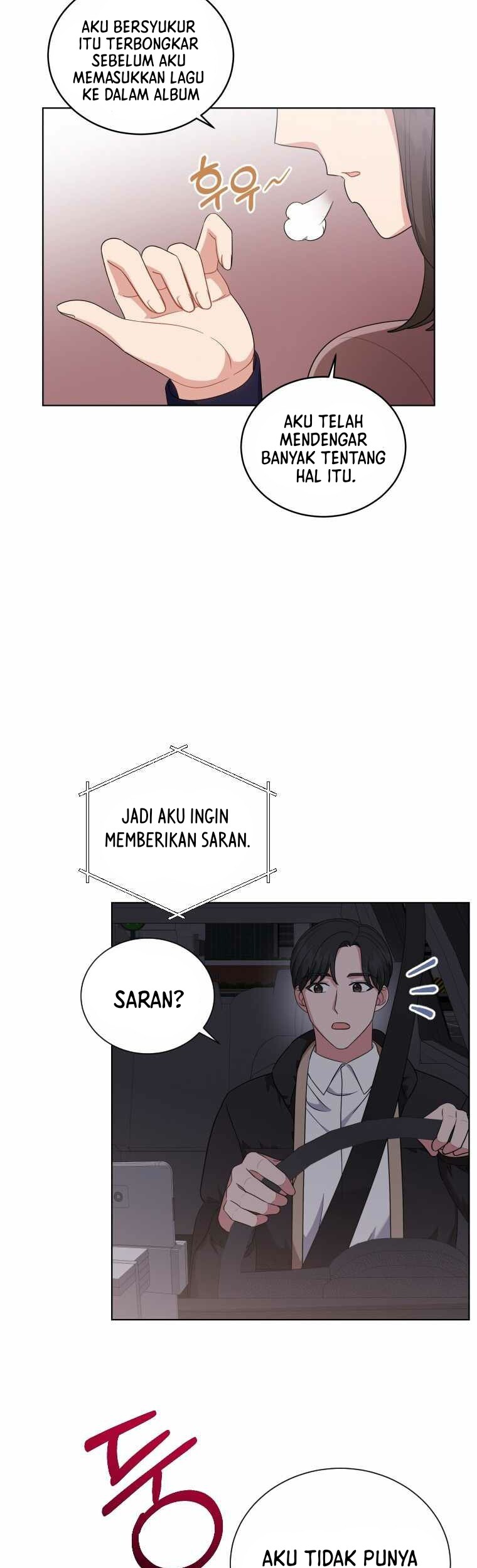 My Daughter is Music Genius Chapter 31 Gambar 36