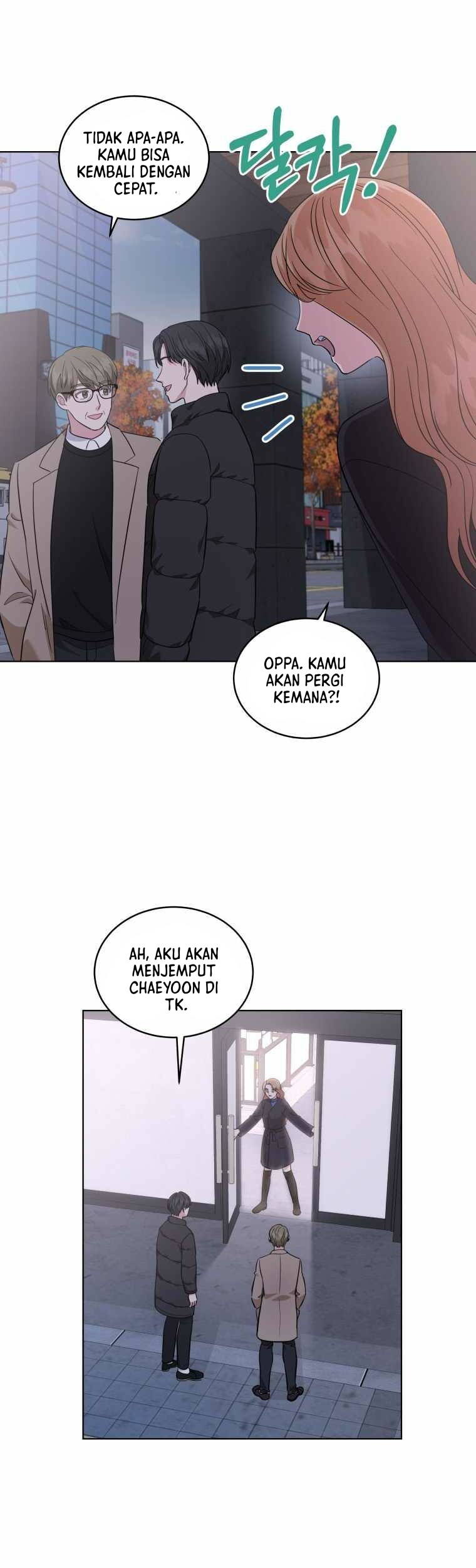 My Daughter is Music Genius Chapter 31 Gambar 4