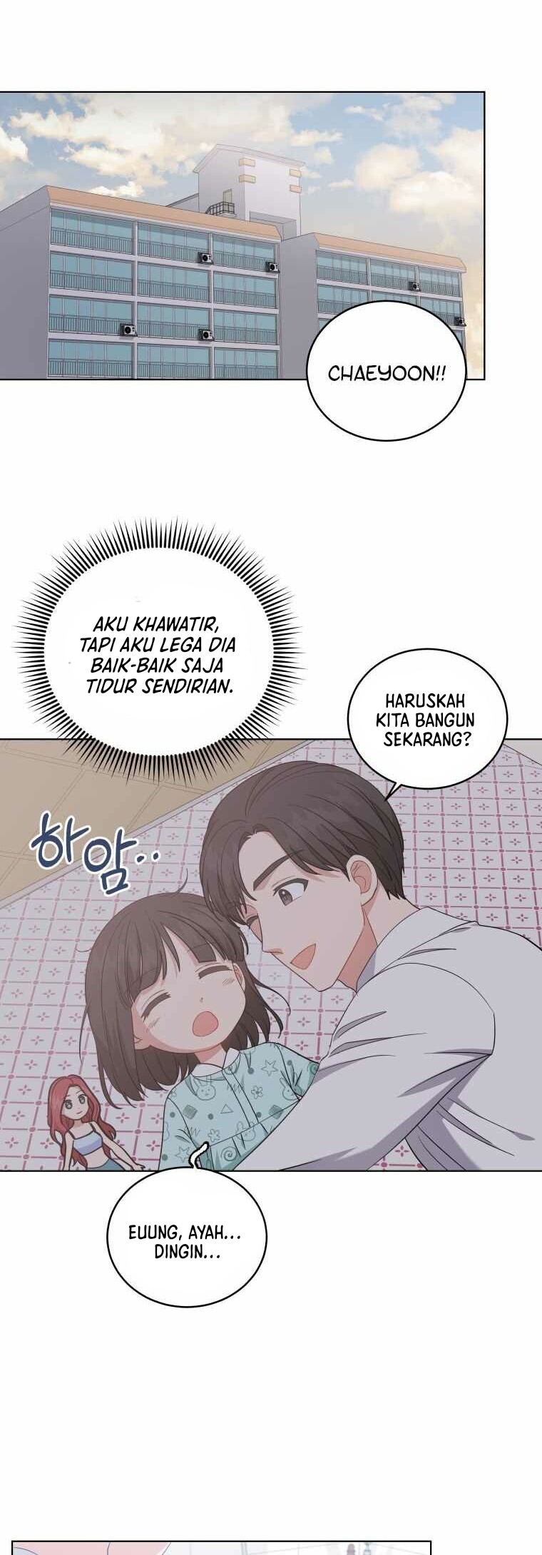 My Daughter is Music Genius Chapter 31 Gambar 7