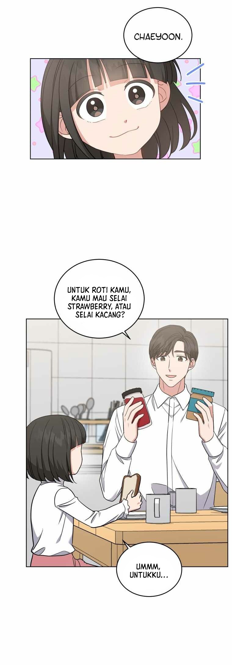 My Daughter is Music Genius Chapter 31 Gambar 9