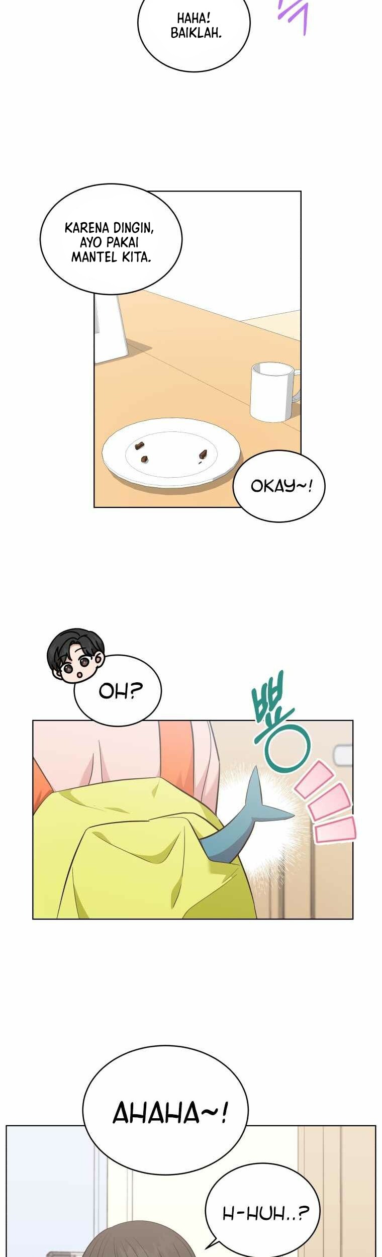 My Daughter is Music Genius Chapter 31 Gambar 11