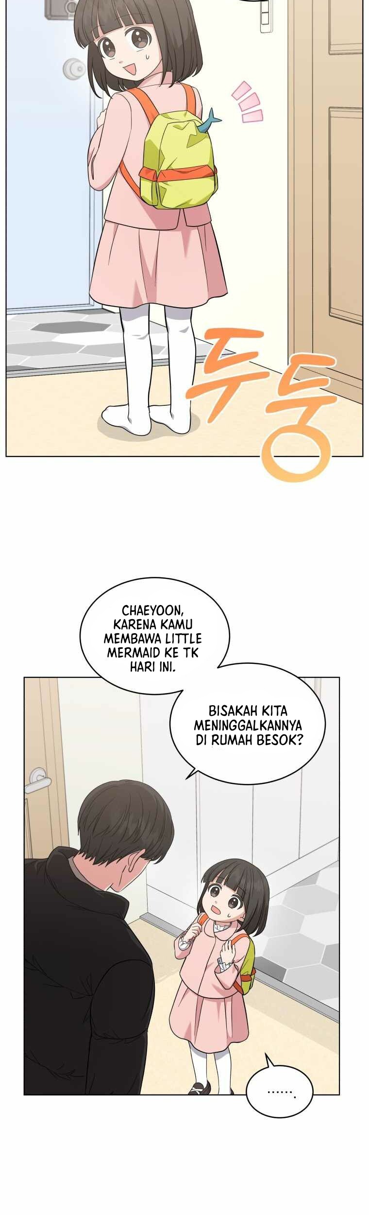 My Daughter is Music Genius Chapter 31 Gambar 12