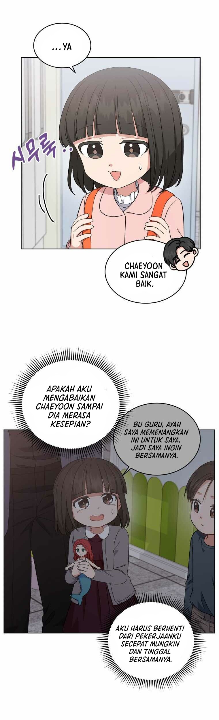 My Daughter is Music Genius Chapter 31 Gambar 13