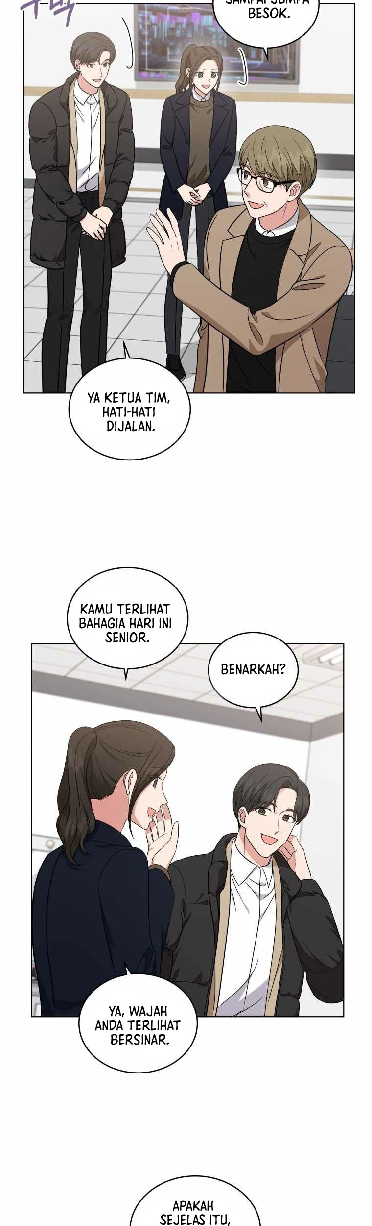 My Daughter is Music Genius Chapter 31 Gambar 15