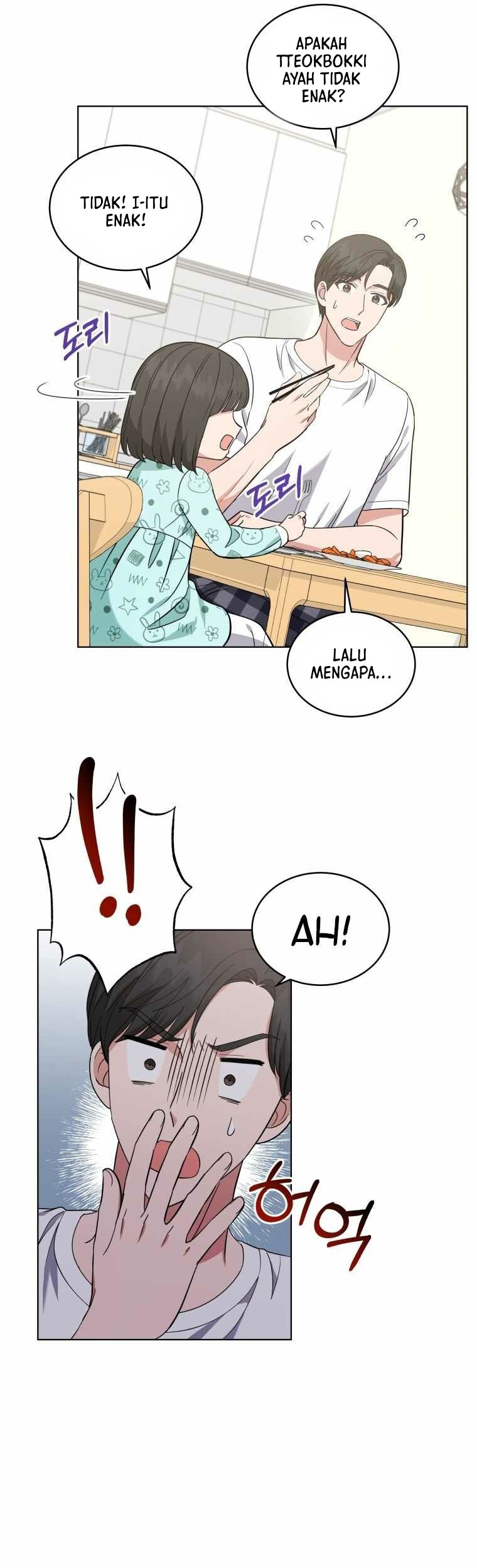 My Daughter is Music Genius Chapter 32 Gambar 18