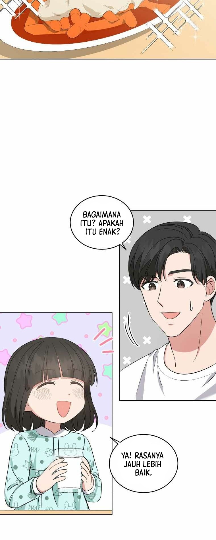 My Daughter is Music Genius Chapter 32 Gambar 21