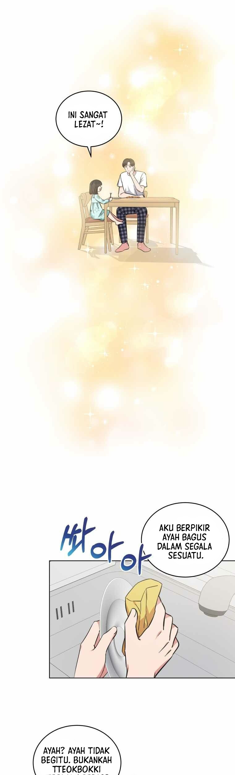 My Daughter is Music Genius Chapter 32 Gambar 22