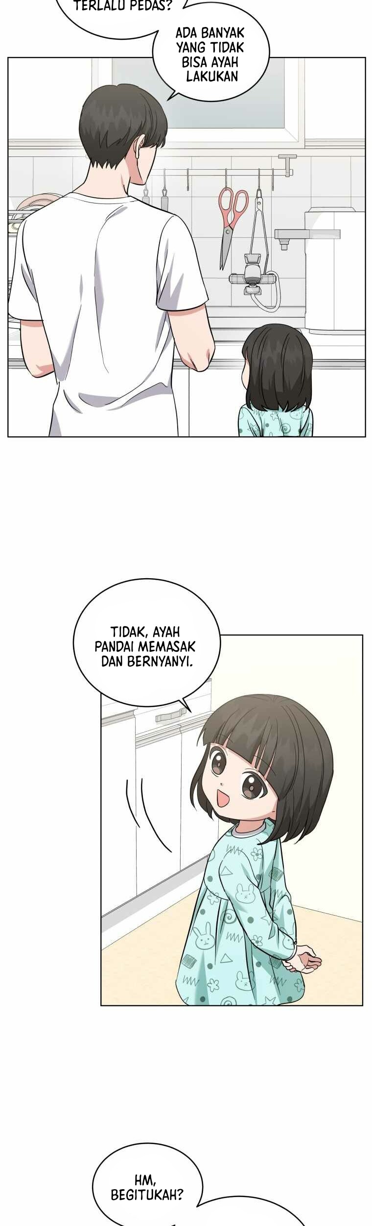 My Daughter is Music Genius Chapter 32 Gambar 23