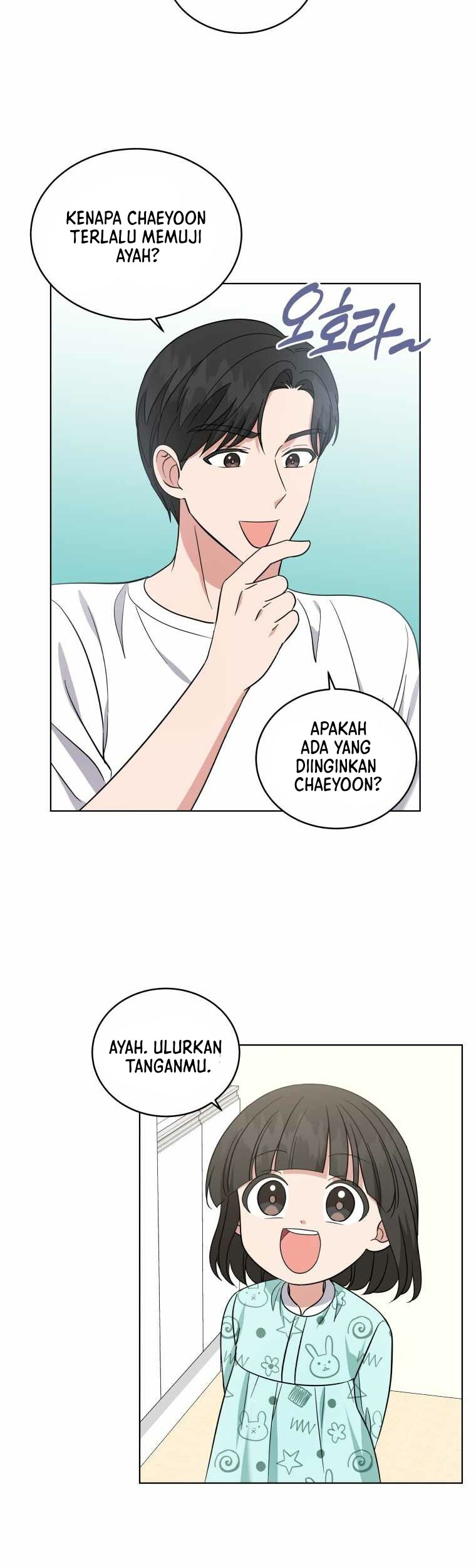 My Daughter is Music Genius Chapter 32 Gambar 25