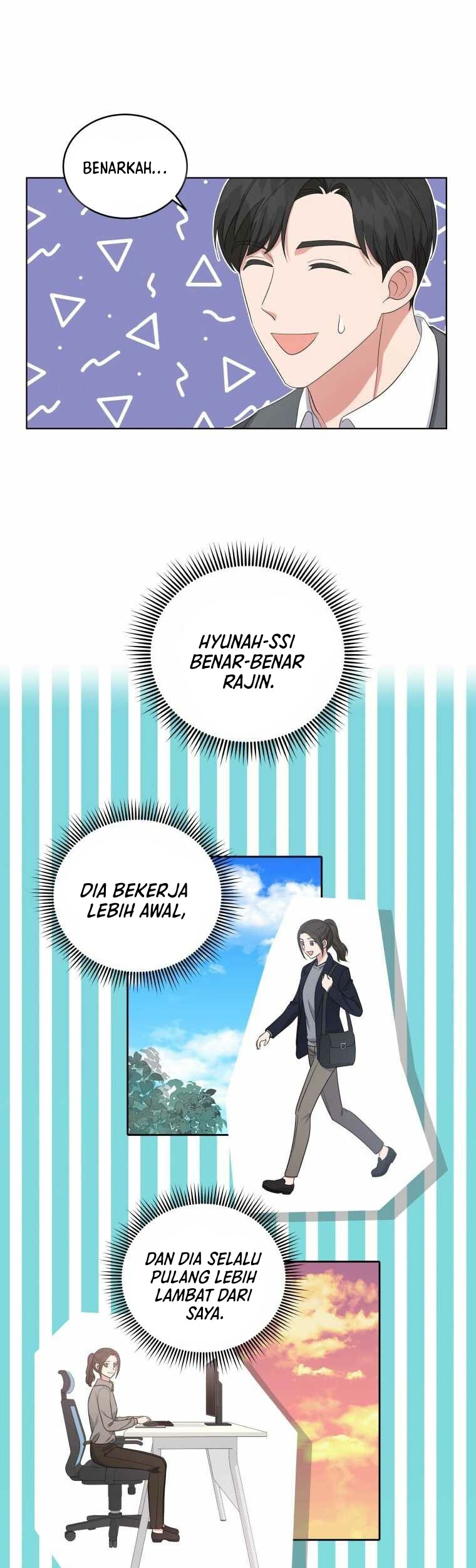 My Daughter is Music Genius Chapter 32 Gambar 32