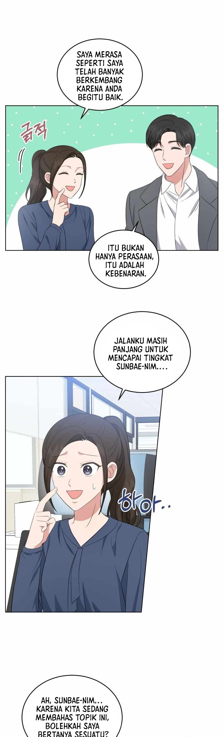 My Daughter is Music Genius Chapter 32 Gambar 34