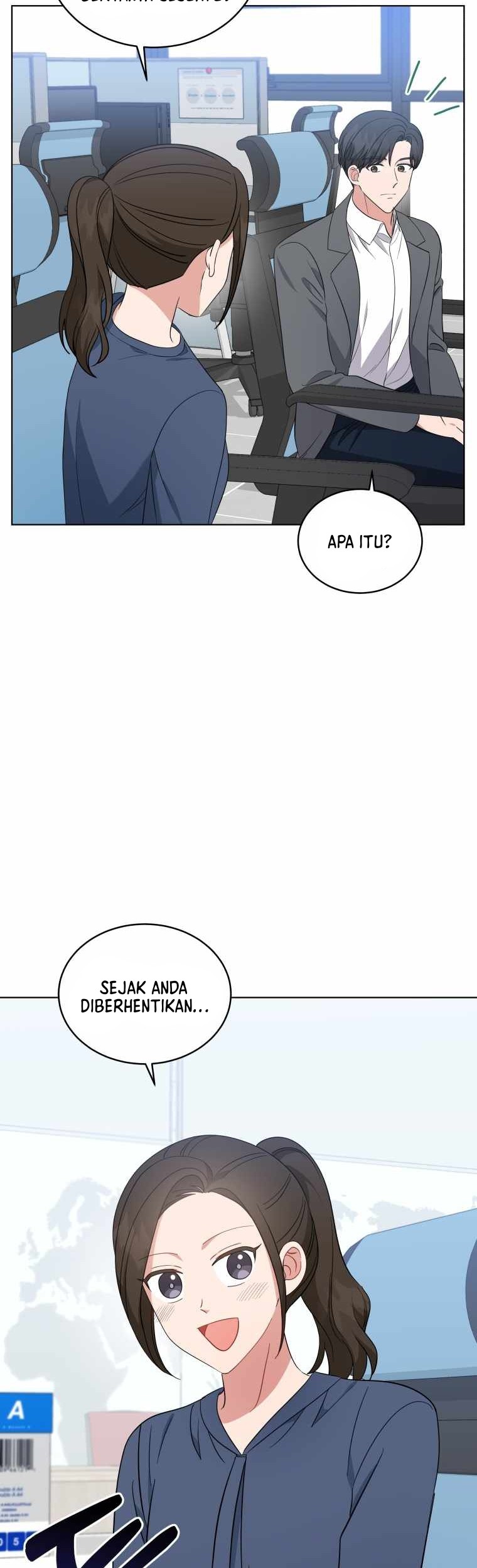 My Daughter is Music Genius Chapter 32 Gambar 35