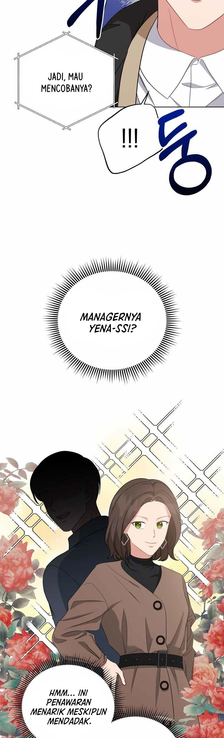 My Daughter is Music Genius Chapter 32 Gambar 3