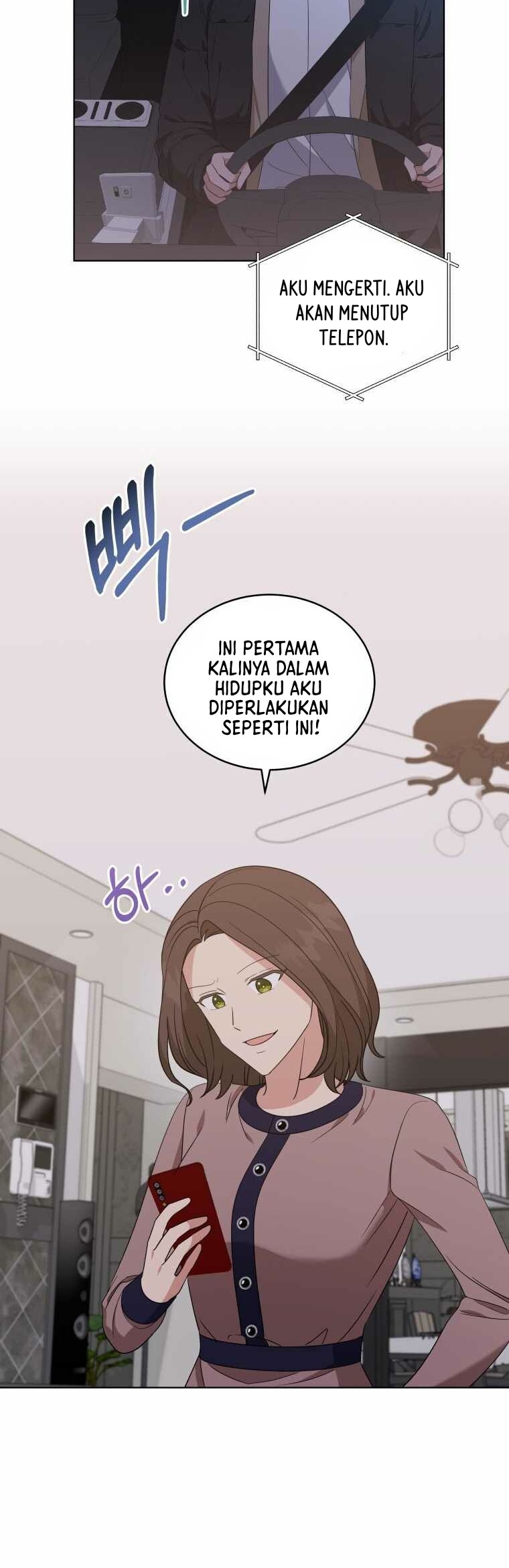 My Daughter is Music Genius Chapter 32 Gambar 7