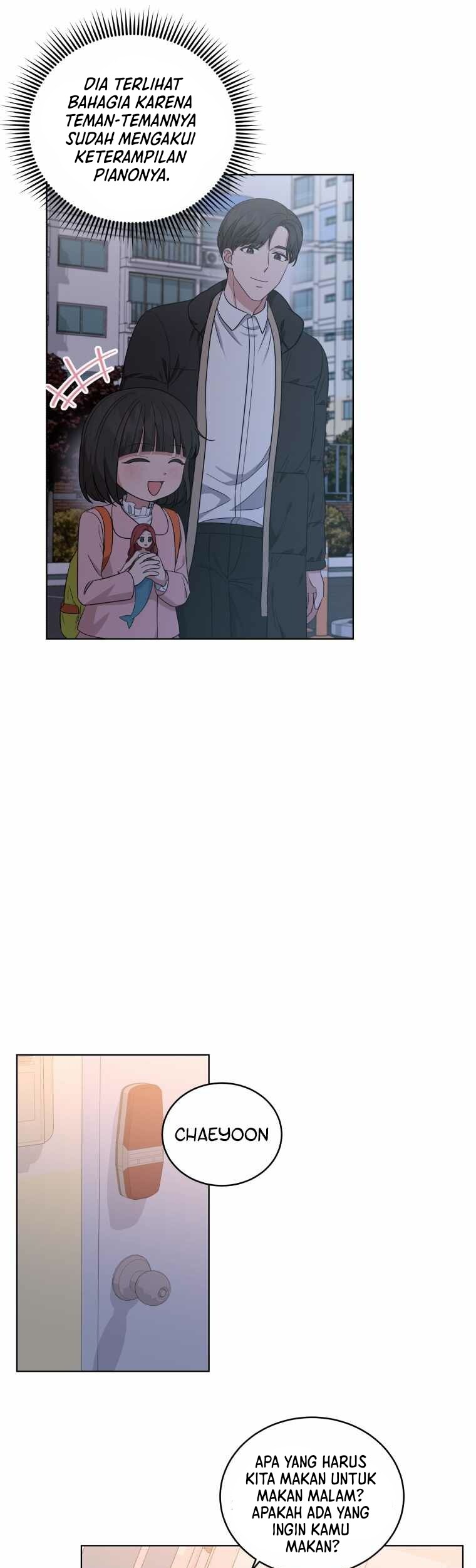 My Daughter is Music Genius Chapter 32 Gambar 10