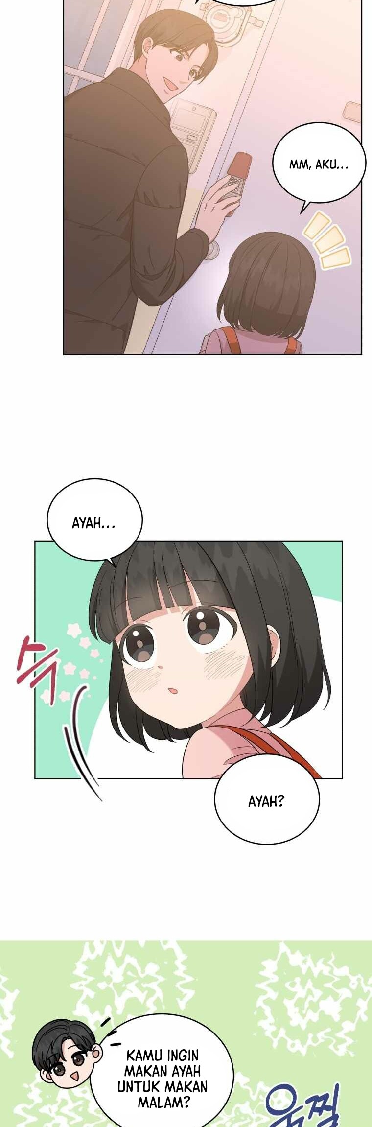 My Daughter is Music Genius Chapter 32 Gambar 11