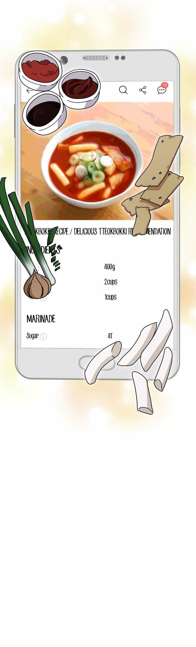 My Daughter is Music Genius Chapter 32 Gambar 14