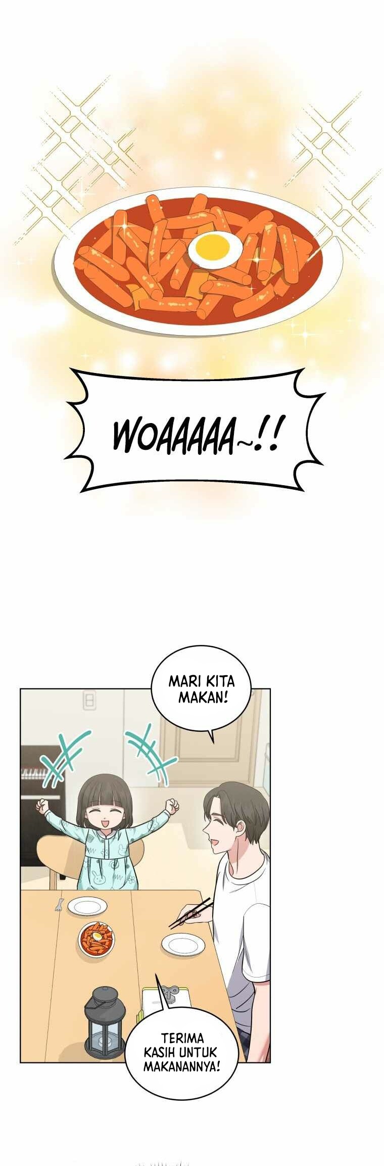 My Daughter is Music Genius Chapter 32 Gambar 15