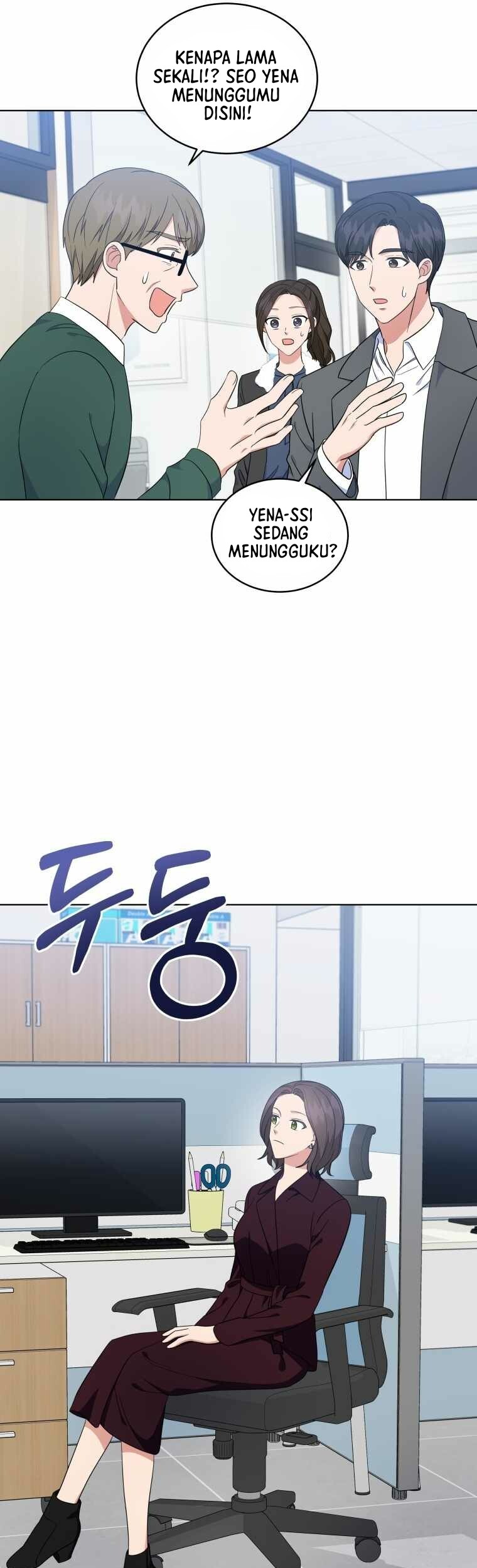 My Daughter is Music Genius Chapter 33 Gambar 26
