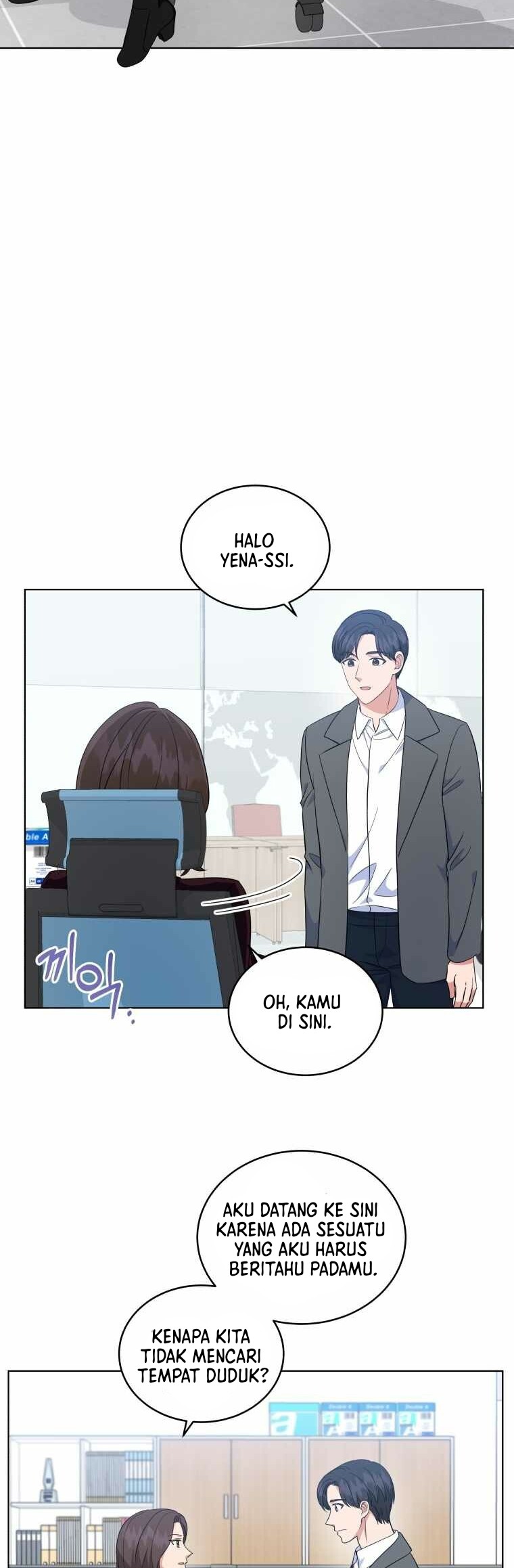 My Daughter is Music Genius Chapter 33 Gambar 27