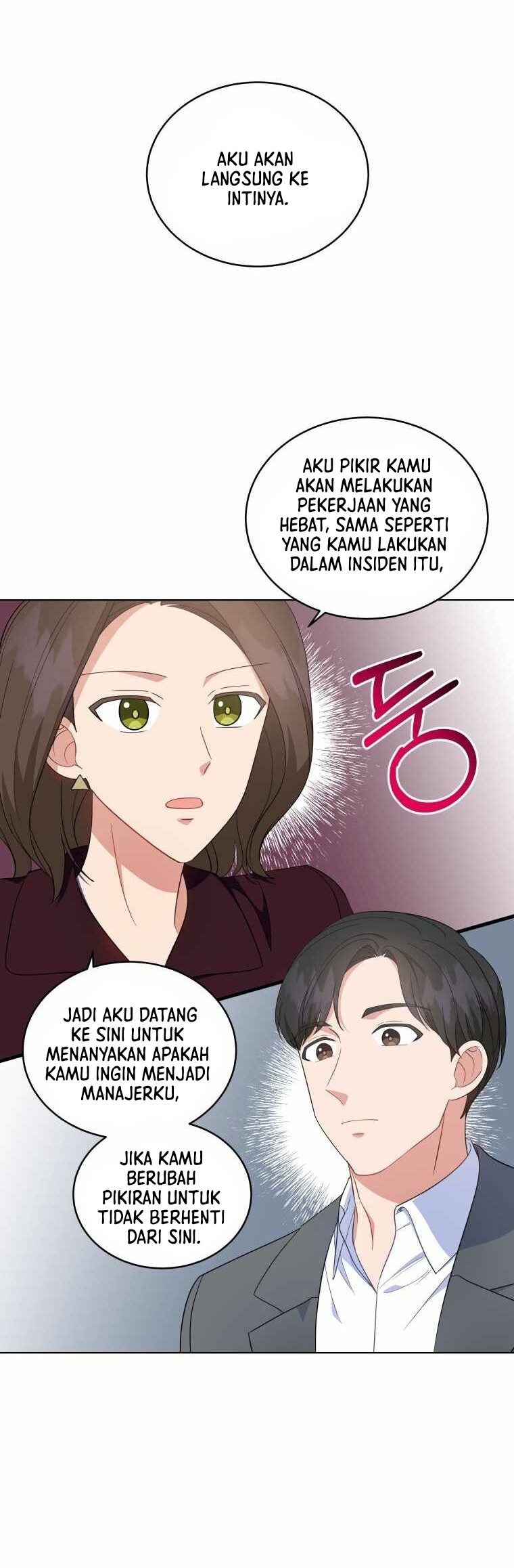 My Daughter is Music Genius Chapter 33 Gambar 29