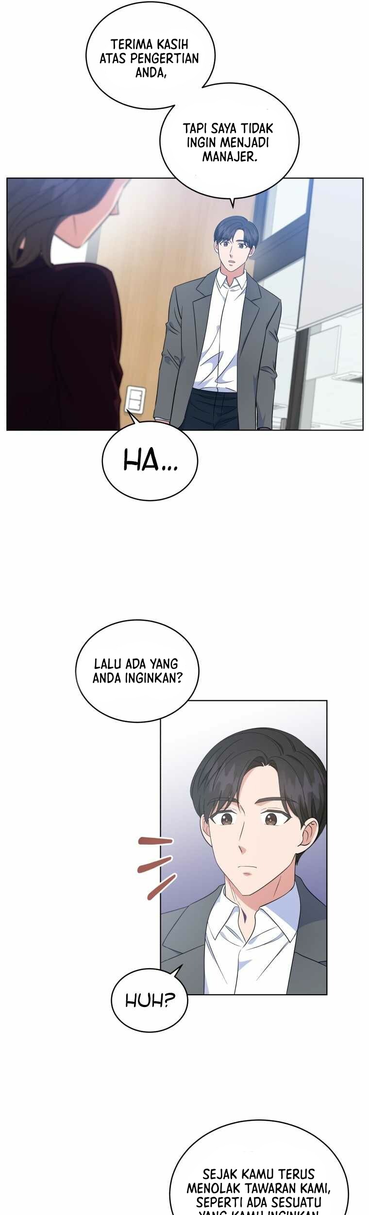 My Daughter is Music Genius Chapter 33 Gambar 30