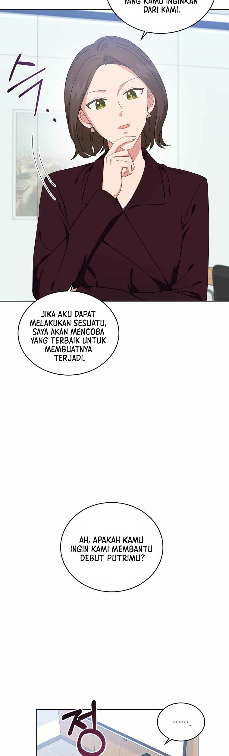 My Daughter is Music Genius Chapter 33 Gambar 31