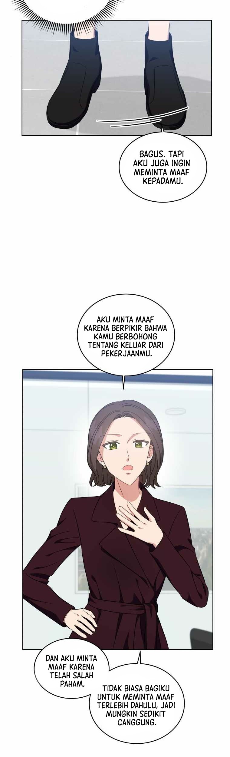 My Daughter is Music Genius Chapter 33 Gambar 33