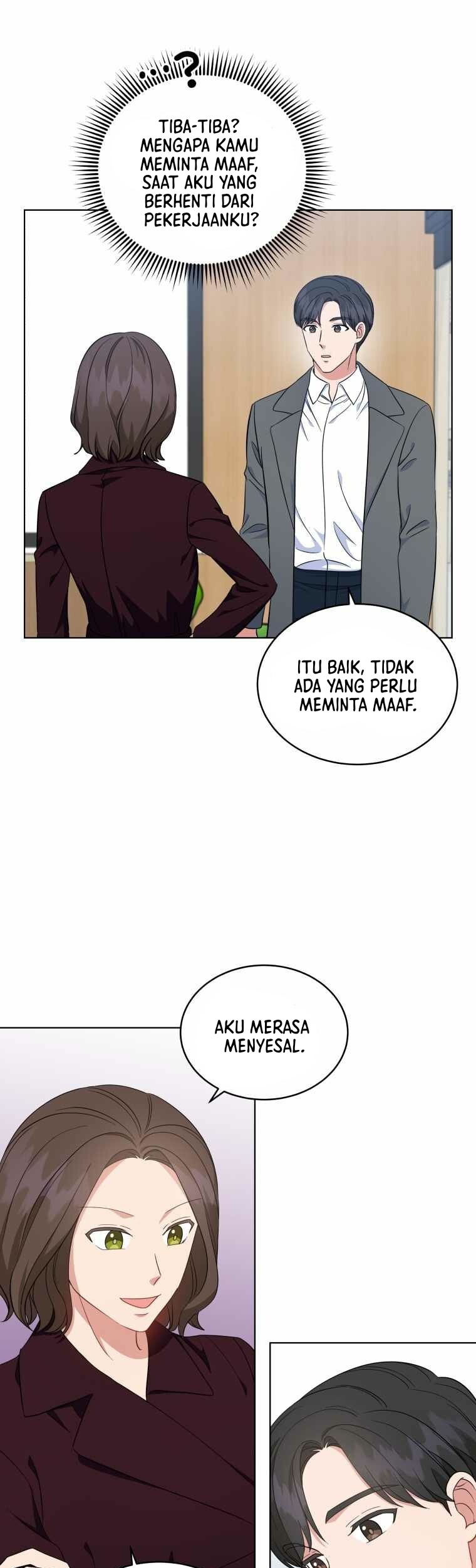 My Daughter is Music Genius Chapter 33 Gambar 34
