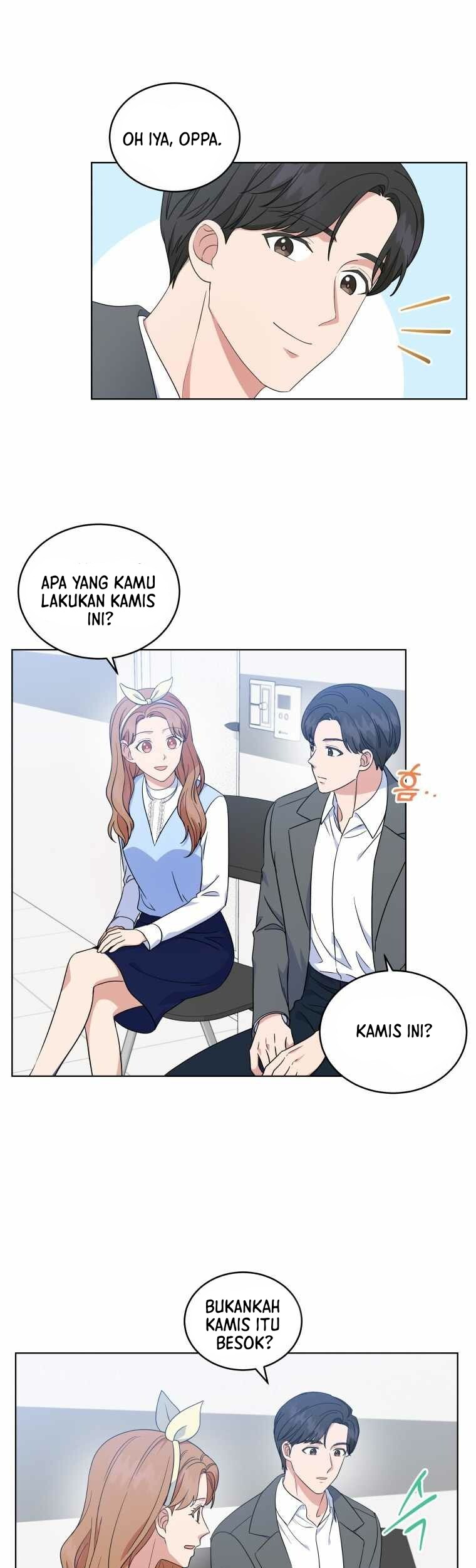 My Daughter is Music Genius Chapter 33 Gambar 10