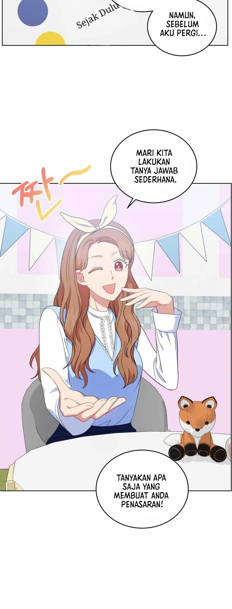 My Daughter is Music Genius Chapter 33 Gambar 17