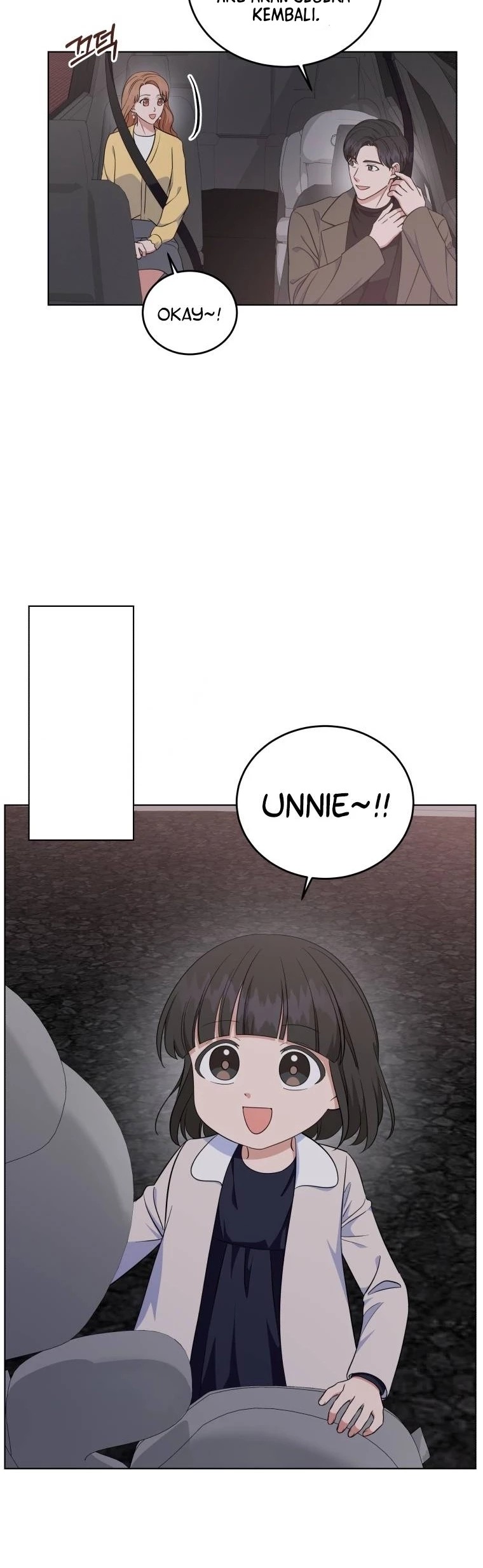 My Daughter is Music Genius Chapter 34 Gambar 19